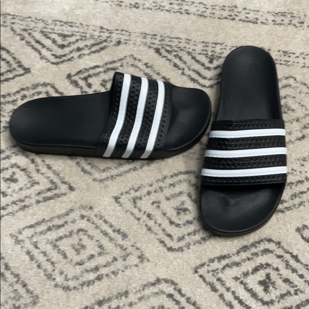 Men’s slides
